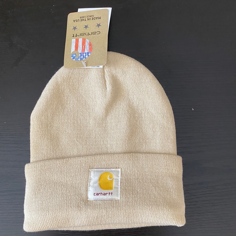 carhartt hat